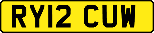 RY12CUW