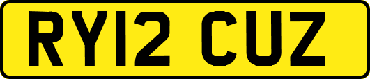 RY12CUZ