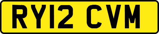 RY12CVM