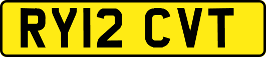 RY12CVT