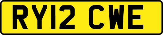 RY12CWE