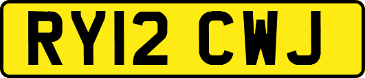 RY12CWJ