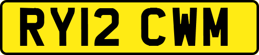 RY12CWM