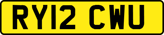 RY12CWU