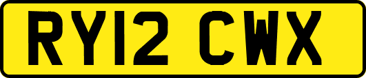 RY12CWX
