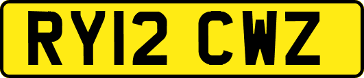 RY12CWZ