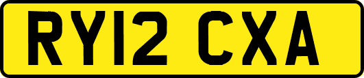 RY12CXA