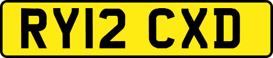 RY12CXD