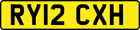 RY12CXH