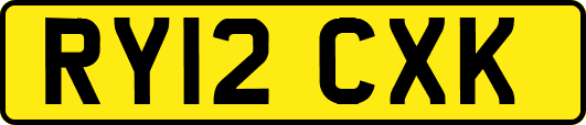 RY12CXK