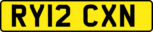 RY12CXN