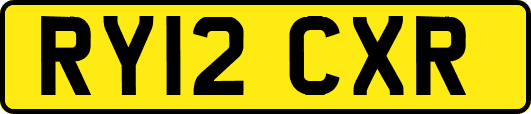 RY12CXR