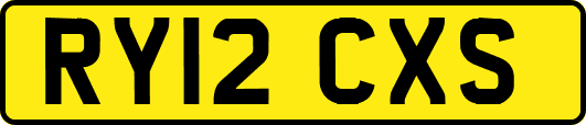 RY12CXS