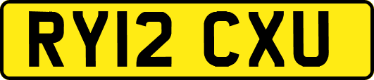 RY12CXU