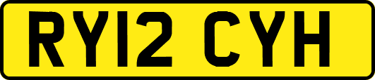 RY12CYH