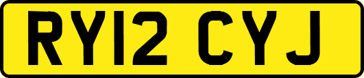 RY12CYJ