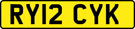 RY12CYK