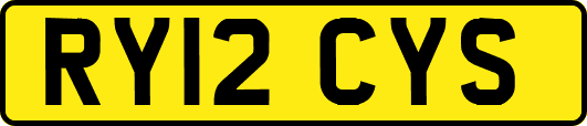RY12CYS