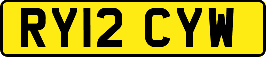 RY12CYW