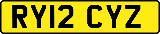 RY12CYZ