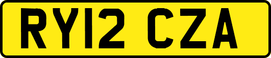 RY12CZA