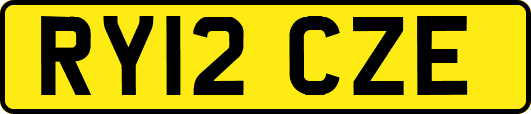 RY12CZE