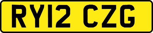 RY12CZG