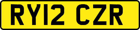 RY12CZR