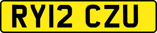 RY12CZU