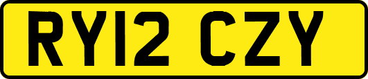 RY12CZY