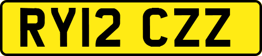 RY12CZZ