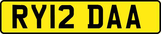 RY12DAA
