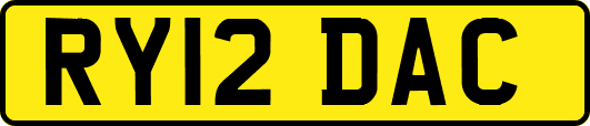 RY12DAC