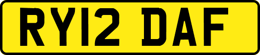 RY12DAF