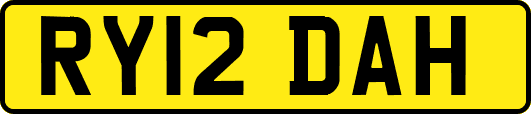 RY12DAH