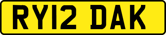 RY12DAK
