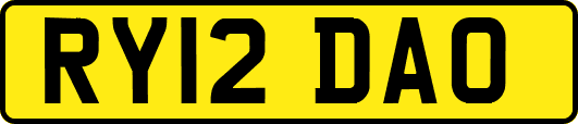 RY12DAO