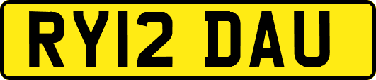 RY12DAU