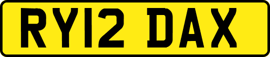 RY12DAX