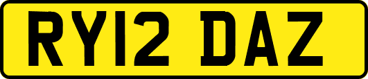 RY12DAZ