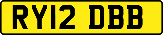 RY12DBB