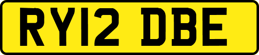 RY12DBE