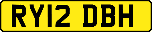 RY12DBH