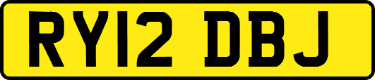 RY12DBJ