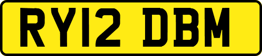 RY12DBM