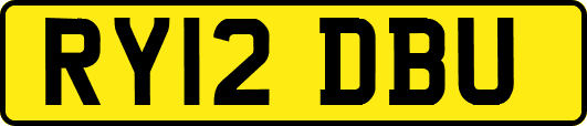 RY12DBU