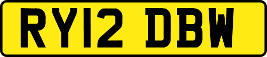 RY12DBW