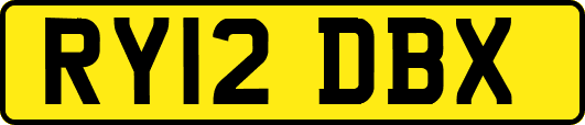 RY12DBX