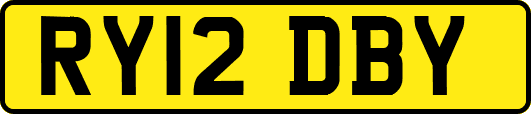 RY12DBY