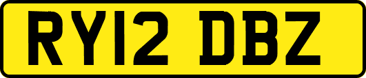 RY12DBZ